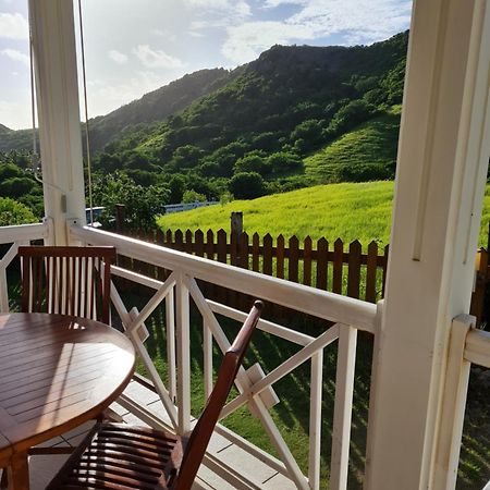 Chez Gisele Et Philippe Villa Terre-De-Haut Room photo